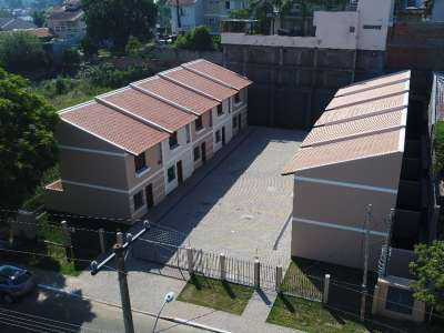 Residencial Bella Morada