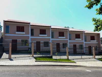 Residencial São Carlos