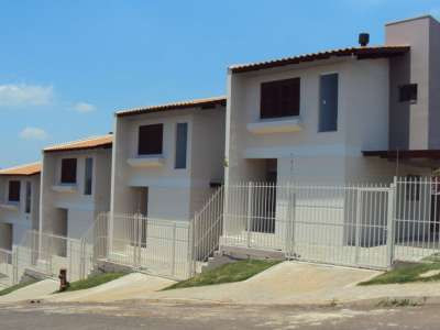 Residencial Rondon